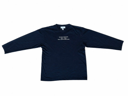 LONG SLEEVE EXPEN$IVE HABIT$