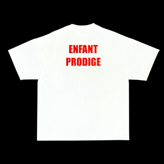 T-Shirt "Enfant Prodige" (Man)