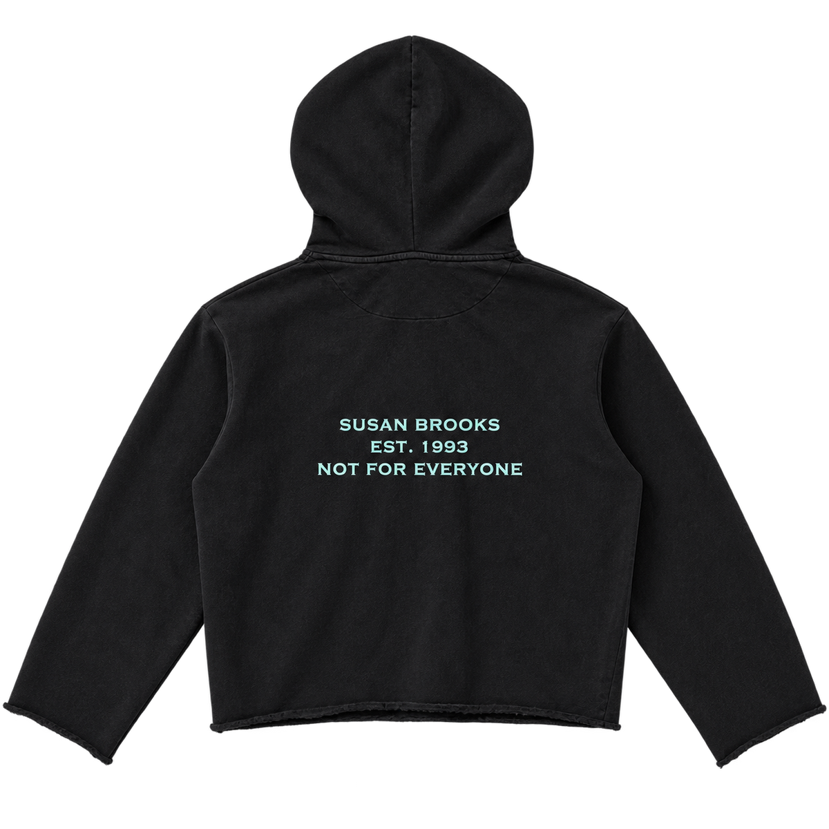 Preacher Hoodie