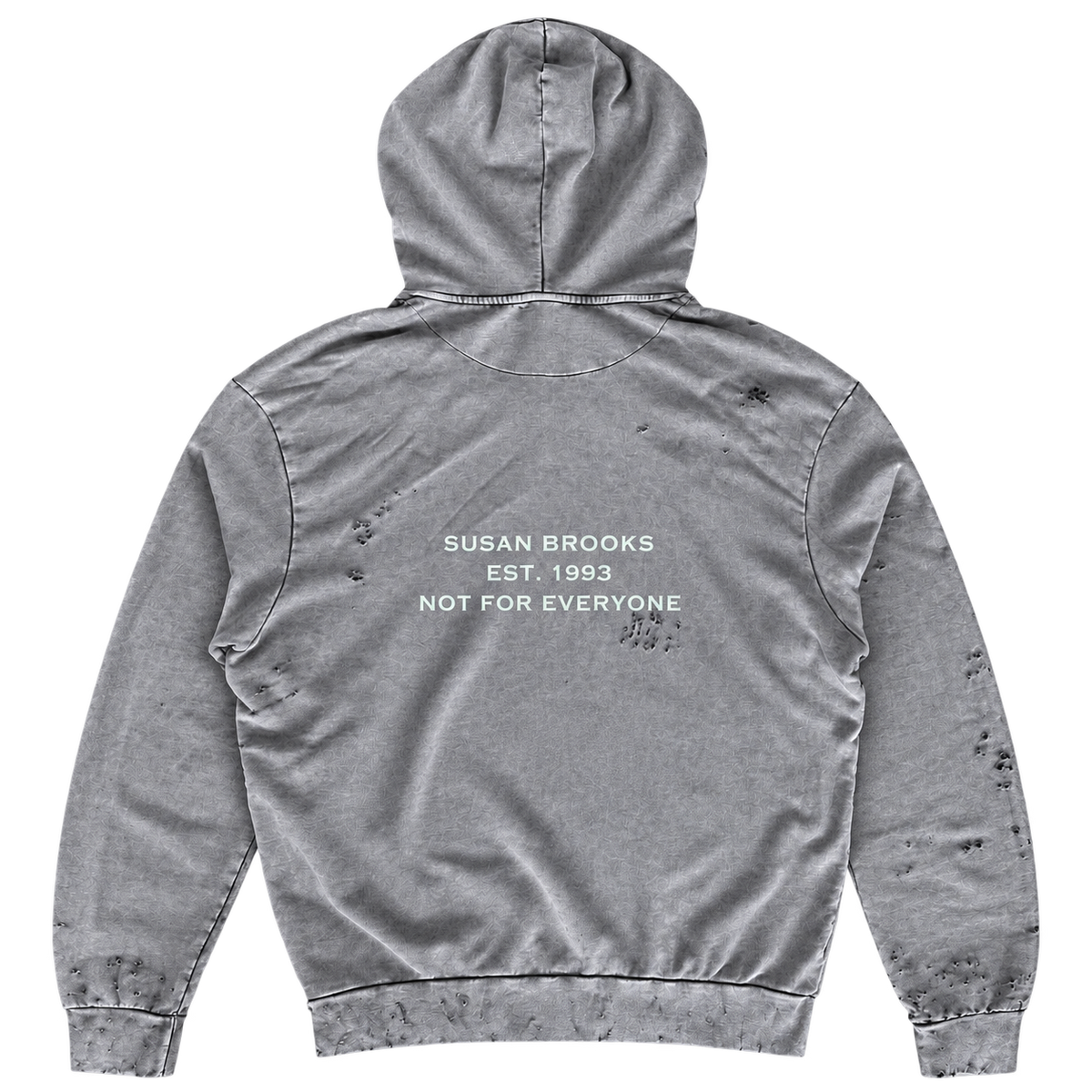 Aftermath Hoodie