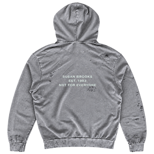 Aftermath Hoodie