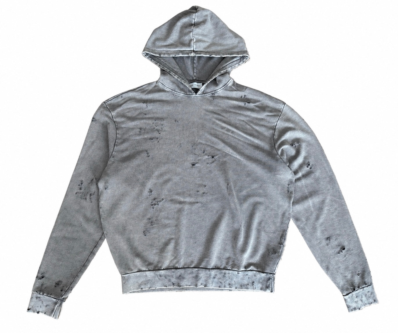 AFTERMATH HOODIE
