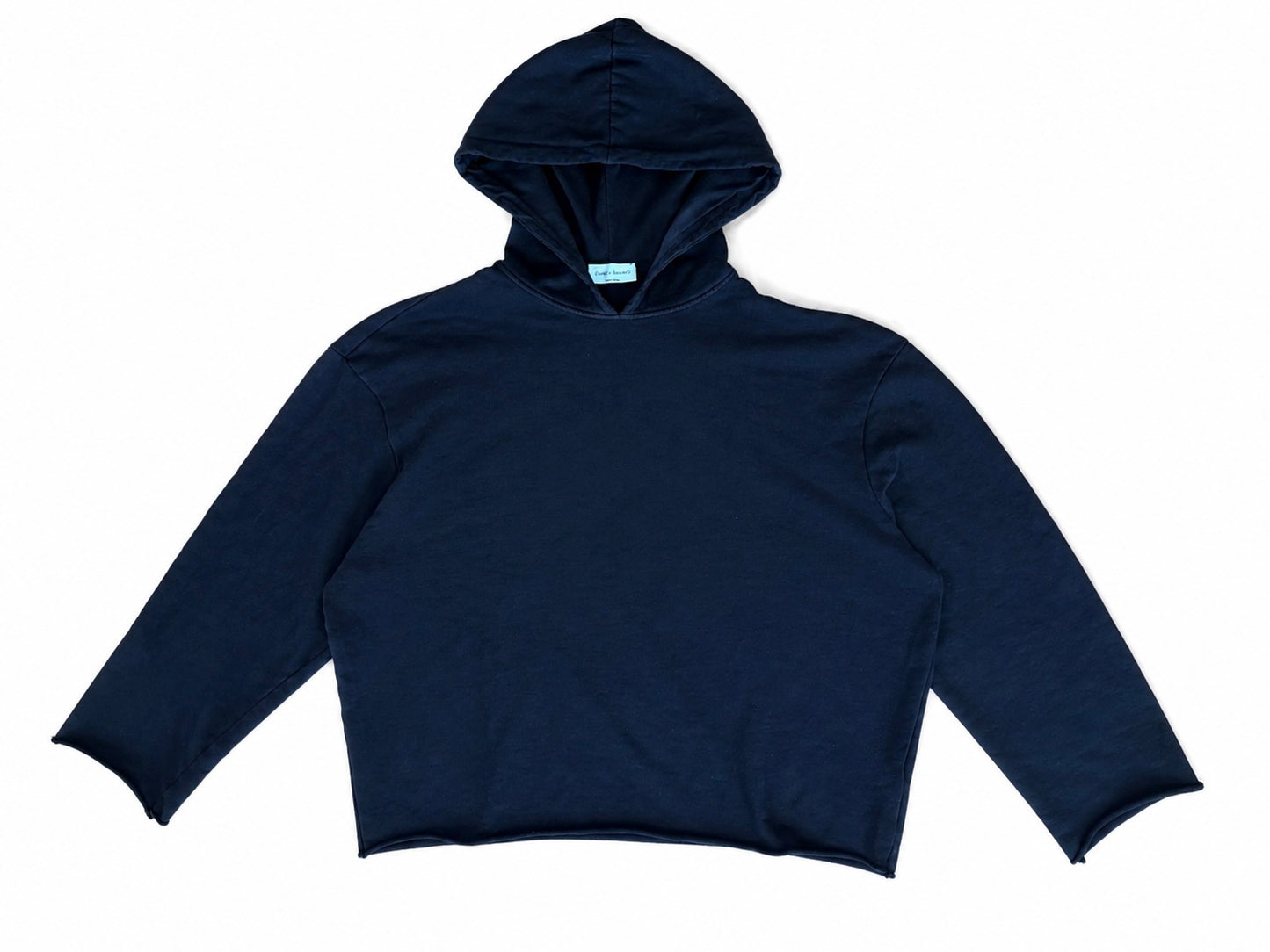 PREACHER HOODIE