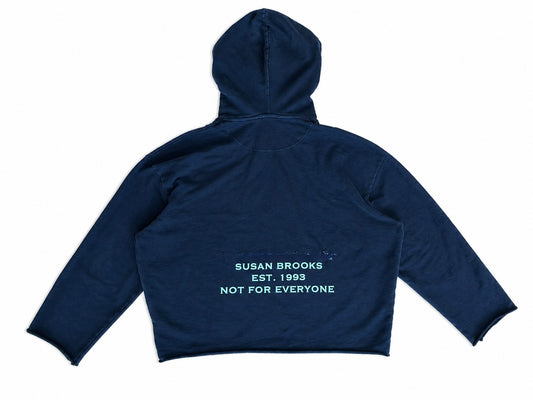 PREACHER HOODIE