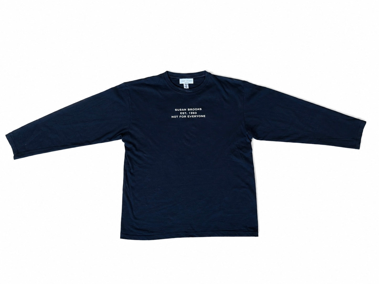 LONG SLEEVE EXPEN$IVE HABIT$