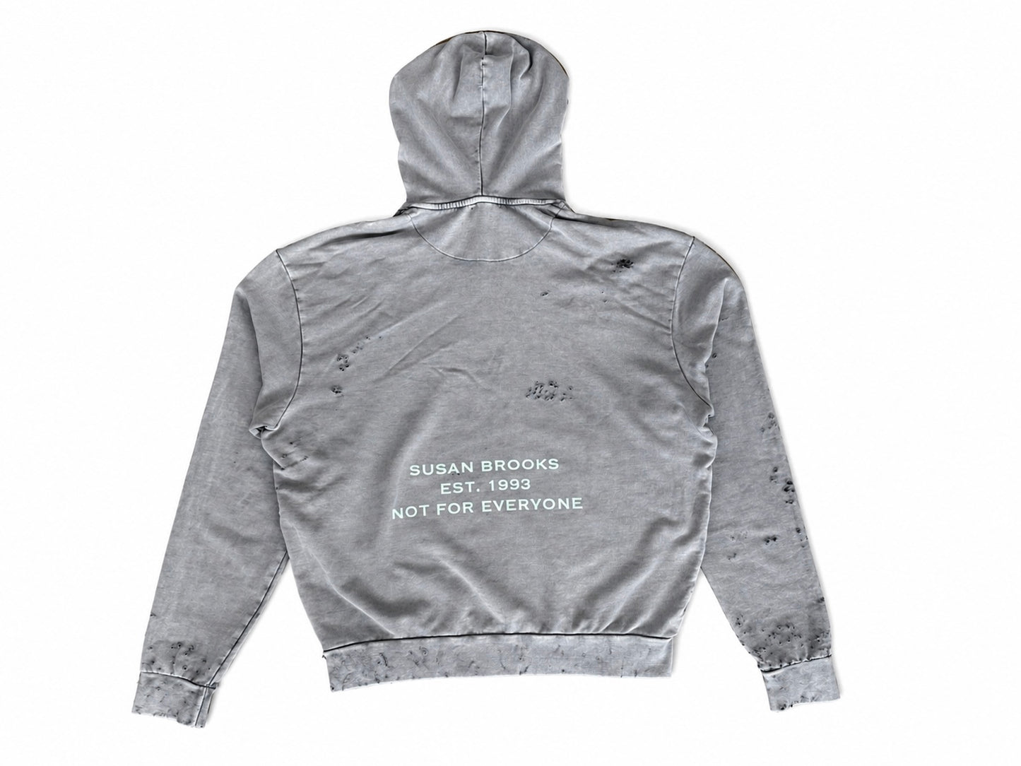 AFTERMATH HOODIE