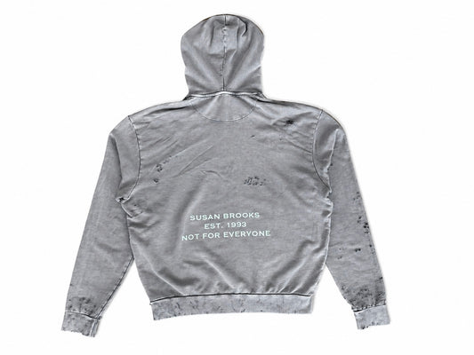 AFTERMATH HOODIE