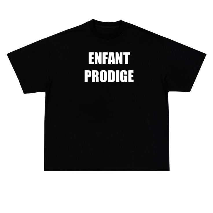 T-Shirt "Enfant Prodige" (Man)