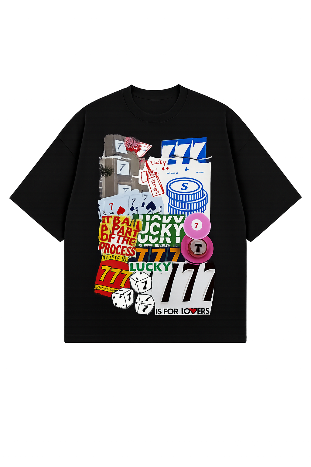 777 Tee