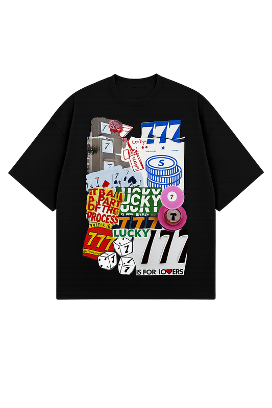 777 Tee