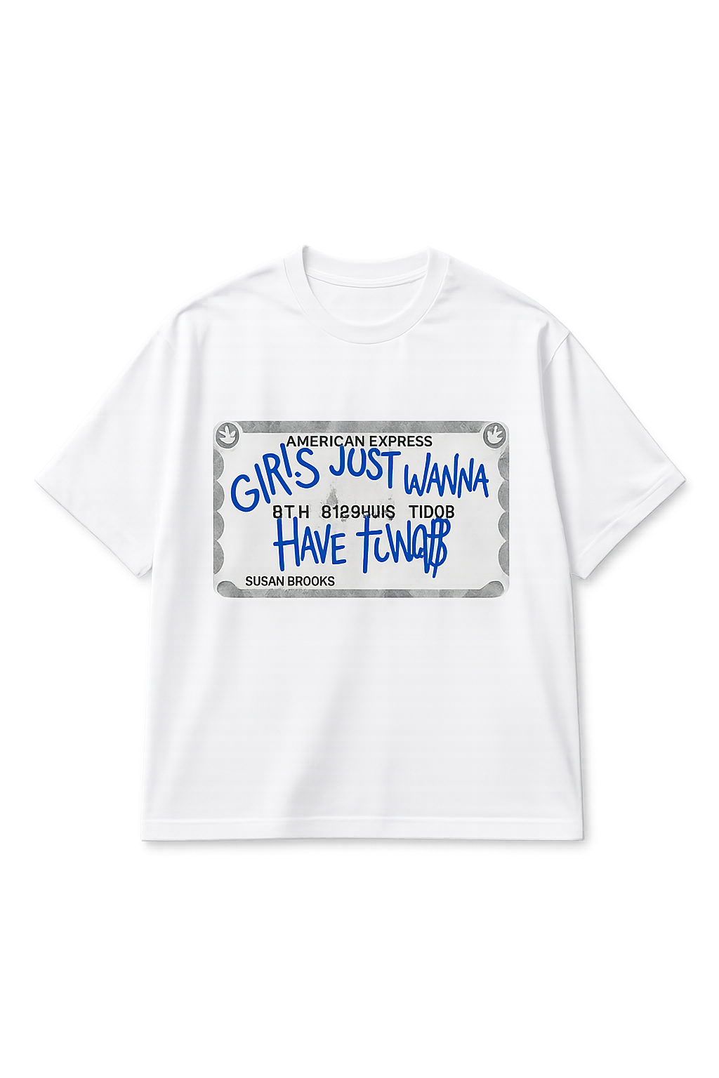 Have Funds Tee