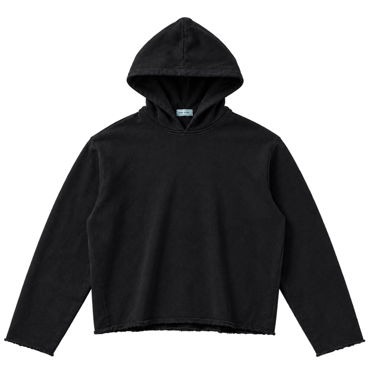 Preacher Hoodie
