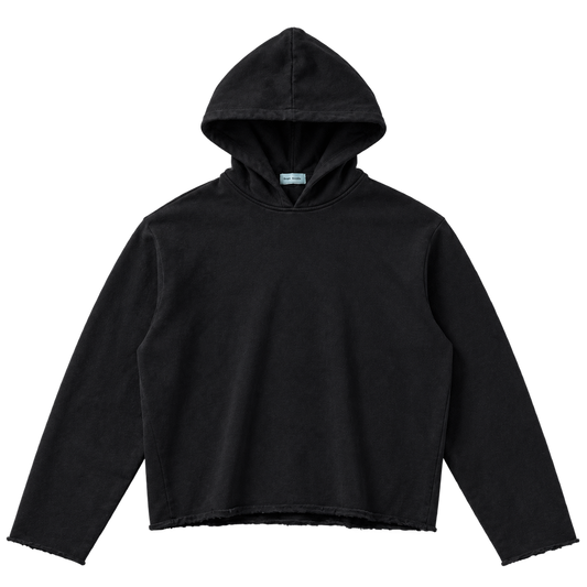 Preacher Hoodie