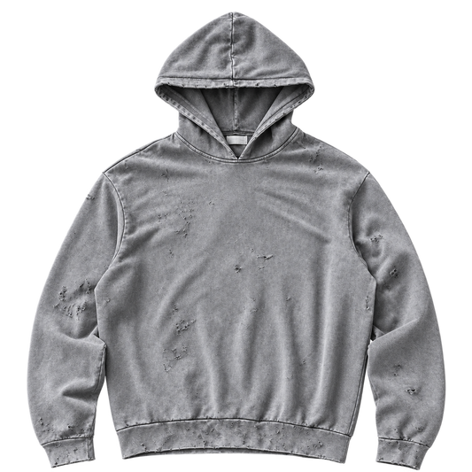 Aftermath Hoodie